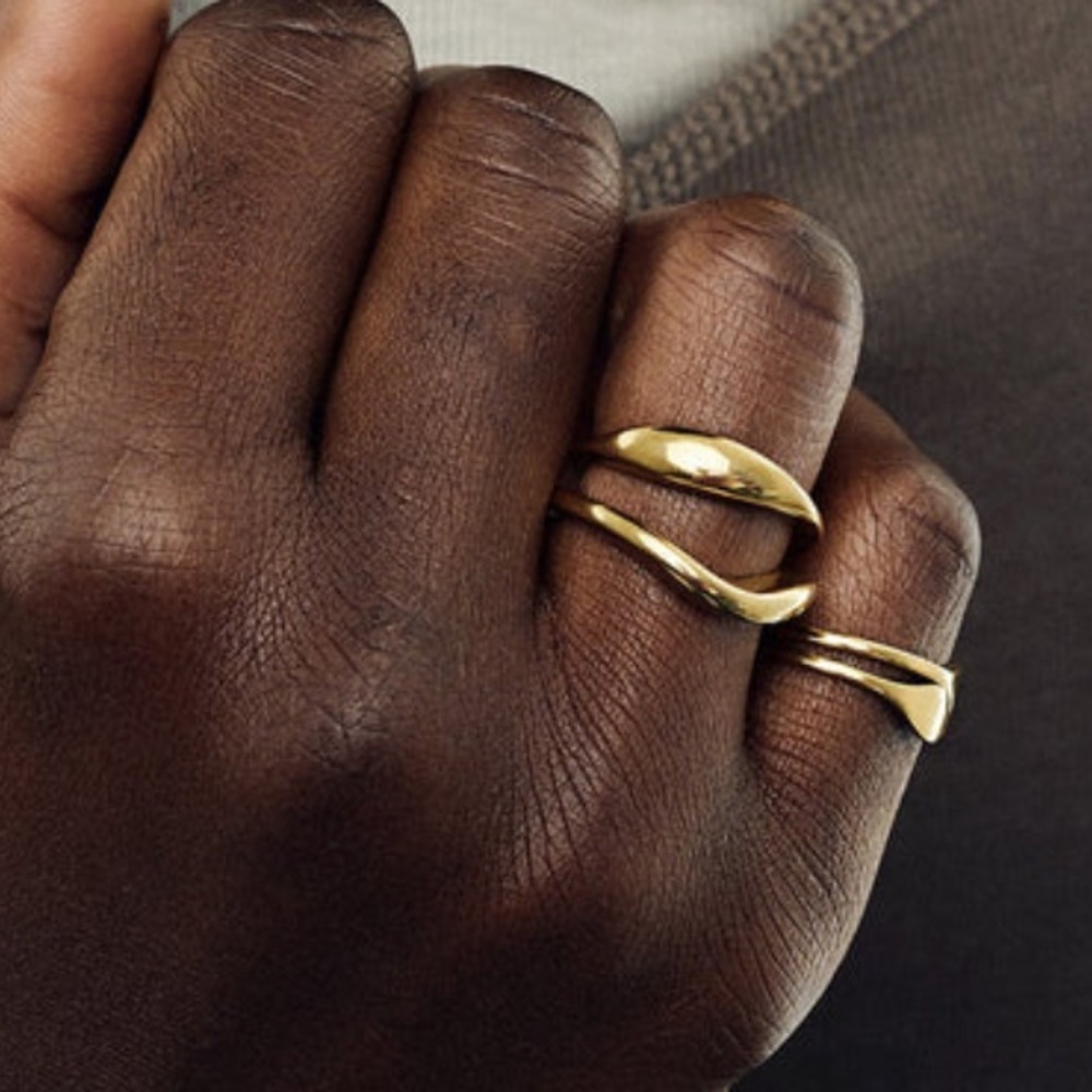 Marbella Ring